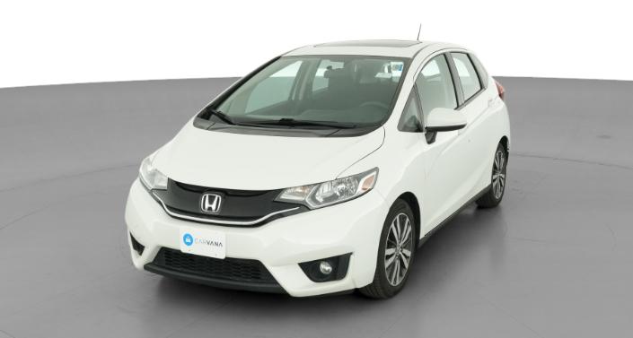 Thumbnail: 2015 Honda Fit - 1