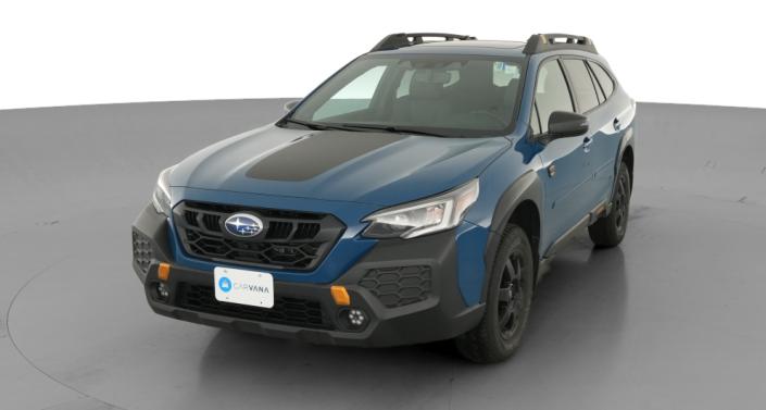 Thumbnail: 2024 Subaru Outback - 1