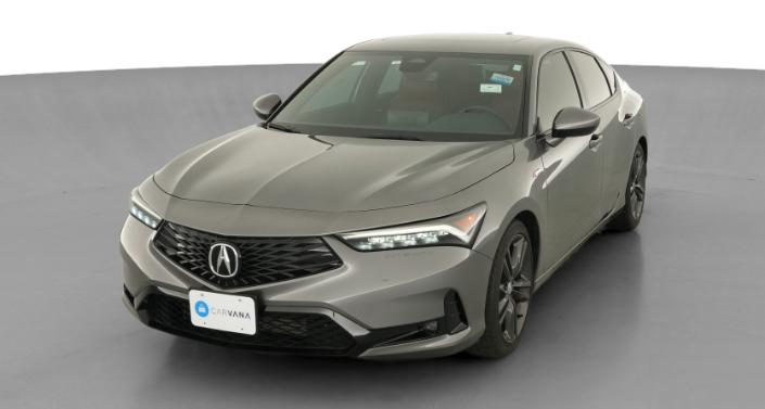 Thumbnail: 2023 Acura Integra - 1