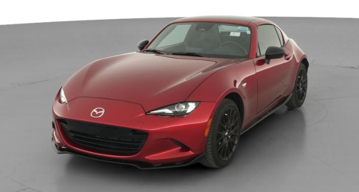 Thumbnail: 2025 Mazda MX-5 Miata - 1
