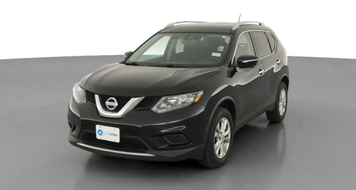 Thumbnail: 2015 Nissan Rogue - 1