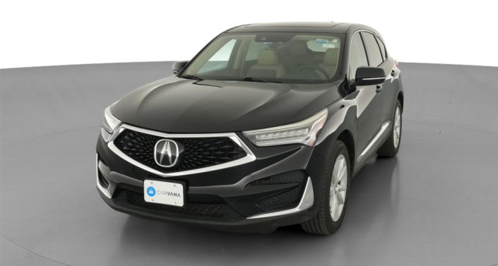 Thumbnail: 2019 Acura RDX - 1