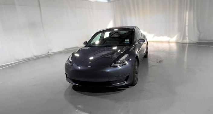 2019 Tesla Model 3 Standard Range -
                  Tracy, CA