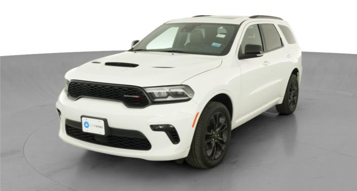 Thumbnail: 2022 Dodge Durango - 1