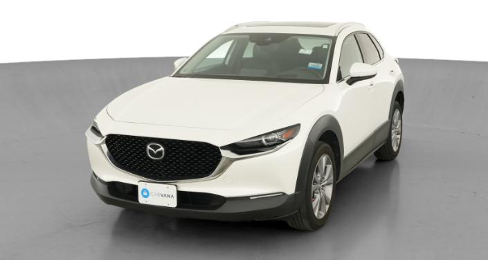 Thumbnail: 2021 Mazda CX-30 - 1