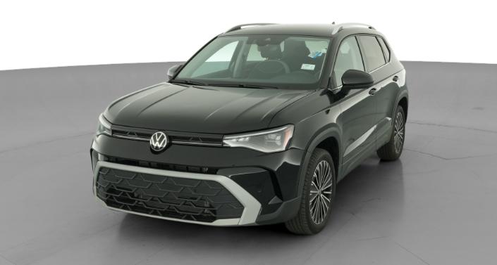 Thumbnail: 2025 Volkswagen Taos - 1
