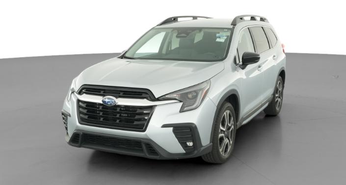 Thumbnail: 2024 Subaru Ascent - 1