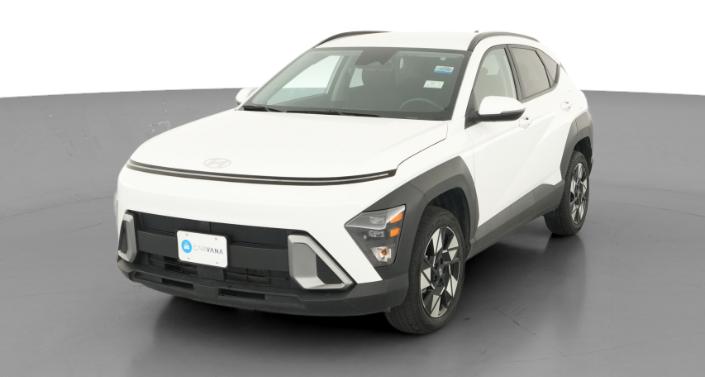 Thumbnail: 2025 Hyundai Kona - 1