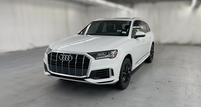 Thumbnail: 2020 Audi Q7 - 1