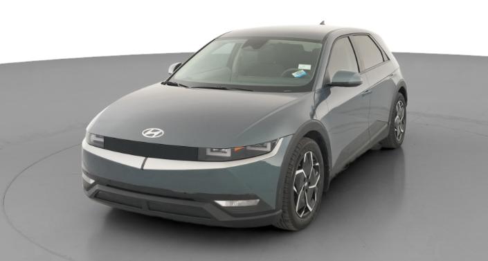Thumbnail: 2024 Hyundai Ioniq 5 - 1