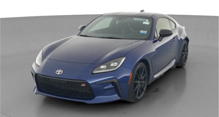 Thumbnail: 2025 Toyota GR86 - 1