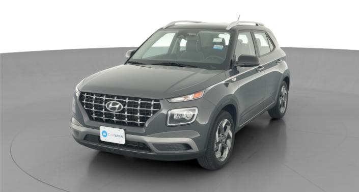 Thumbnail: 2025 Hyundai Venue - 1