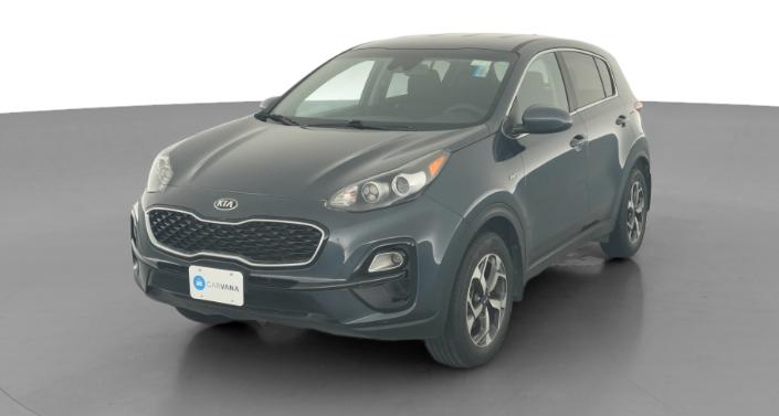 Thumbnail: 2022 Kia Sportage - 1