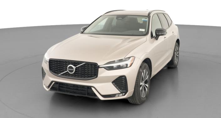 Thumbnail: 2025 Volvo XC60 - 1