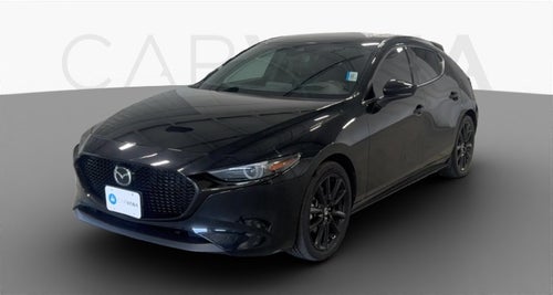 2023 MAZDA MAZDA3