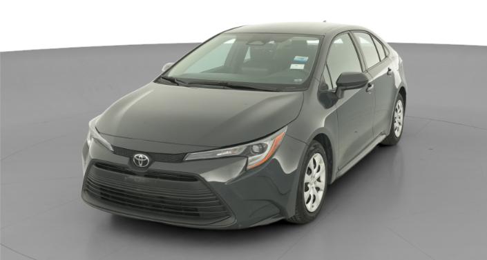 Thumbnail: 2024 Toyota Corolla - 1