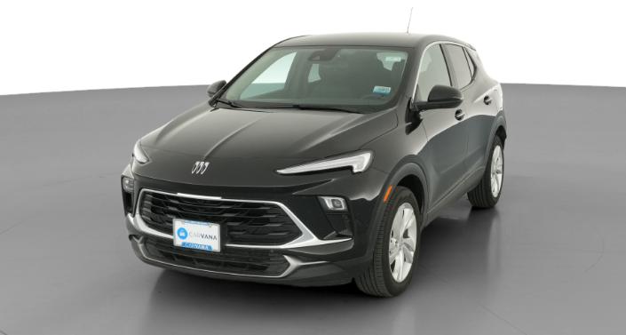 Thumbnail: 2025 Buick Encore GX - 1