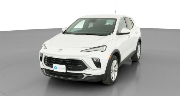 Thumbnail: 2025 Buick Encore GX - 1