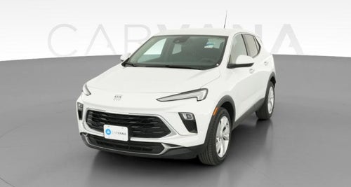 2025 Buick Encore GX