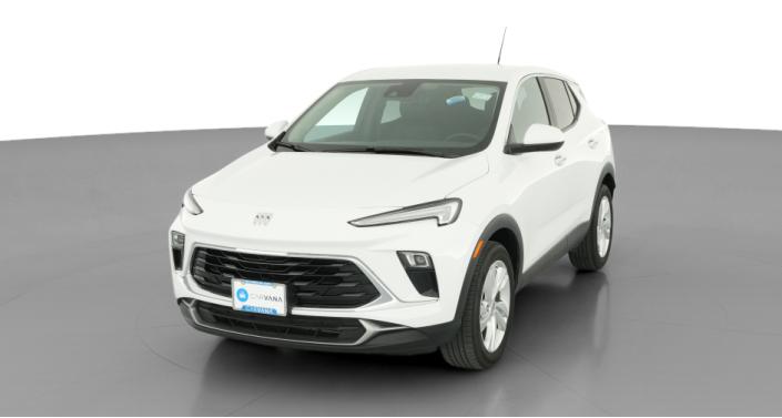 Thumbnail: 2025 Buick Encore GX - 1