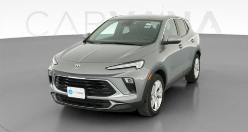 2025 Buick Encore GX