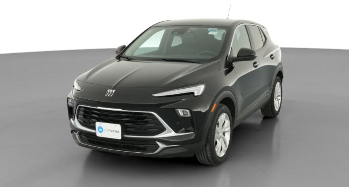 Thumbnail: 2025 Buick Encore GX - 1