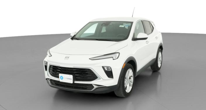 Thumbnail: 2025 Buick Encore GX - 1