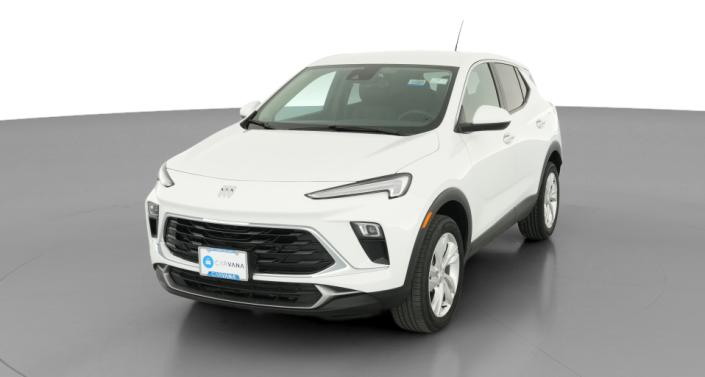 Thumbnail: 2025 Buick Encore GX - 1