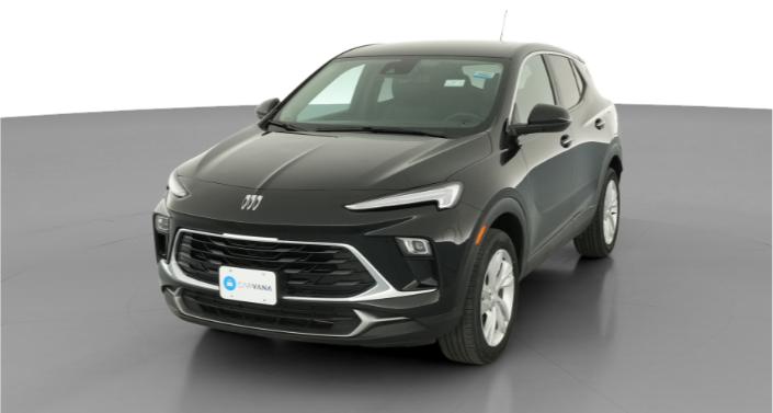 Thumbnail: 2025 Buick Encore GX - 1