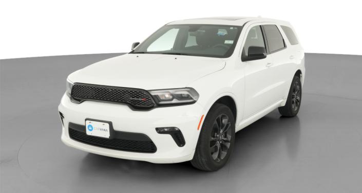 Thumbnail: 2022 Dodge Durango - 1