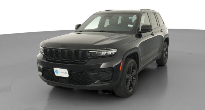 Thumbnail: 2023 Jeep Grand Cherokee - 1