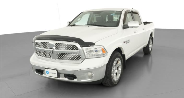 Thumbnail: 2015 RAM 1500 - 1