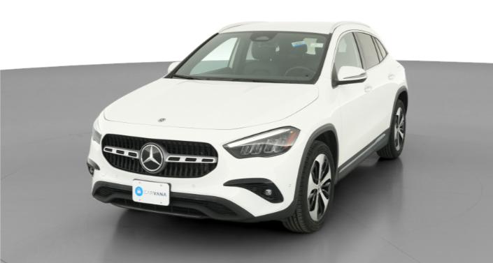 Thumbnail: 2025 Mercedes-Benz GLA - 1