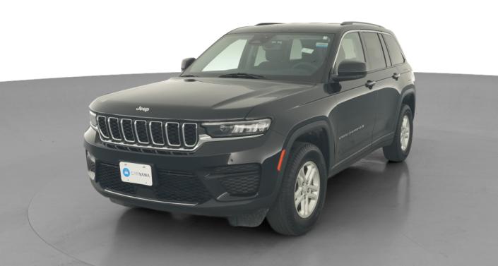 Thumbnail: 2023 Jeep Grand Cherokee - 1