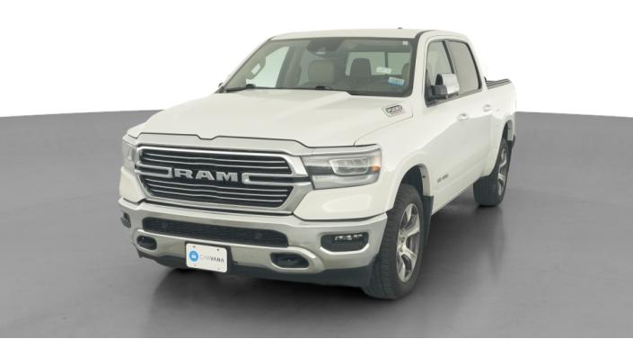 Thumbnail: 2021 RAM 1500 - 1