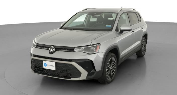 Thumbnail: 2025 Volkswagen Taos - 1