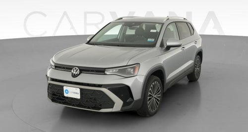 2025 Volkswagen Taos