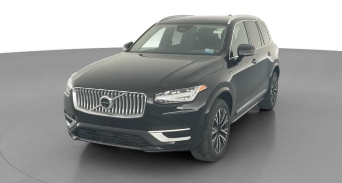 Thumbnail: 2025 Volvo XC90 - 1