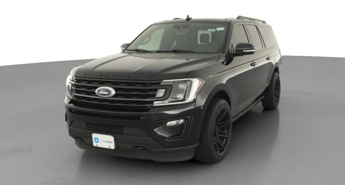 2020 Ford Expedition MAX Limited -
                  Trenton, OH