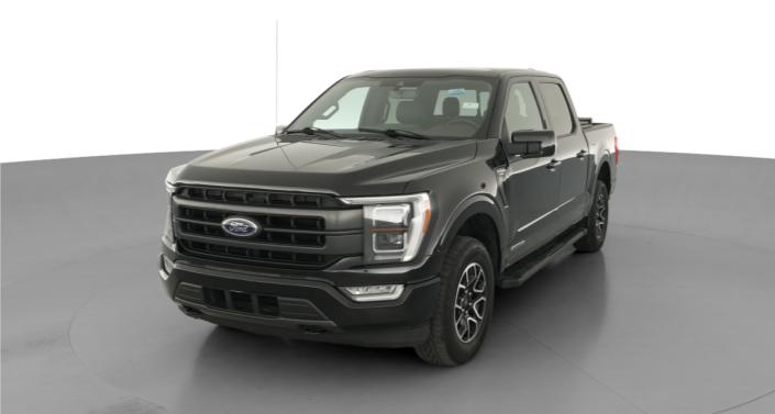 Thumbnail: 2021 Ford Econoline - 1