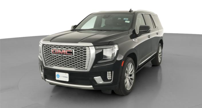 Thumbnail: 2023 GMC Yukon - 1