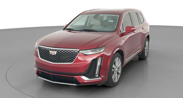 2020 Cadillac XT6 Premium Luxury -
                  Haines City, FL