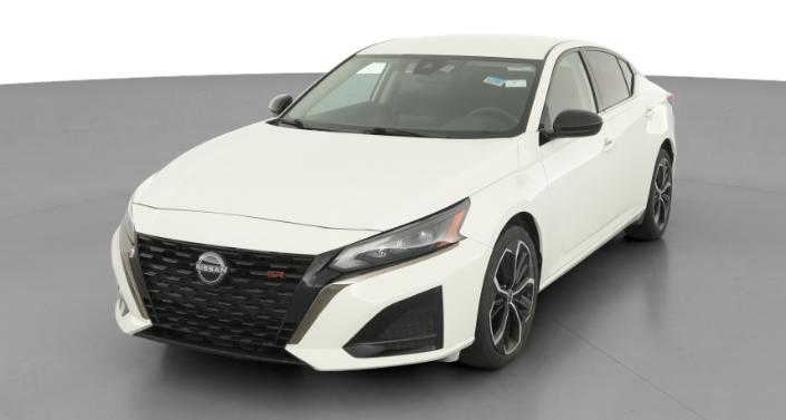 Thumbnail: 2024 Nissan Altima - 1