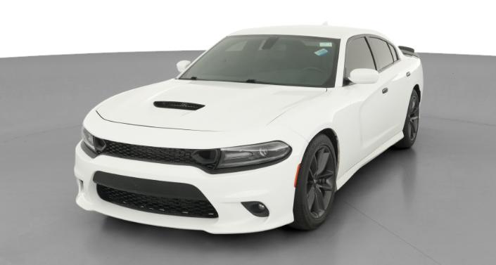 Thumbnail: 2019 Dodge Charger - 1