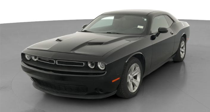 2017 Dodge Challenger SXT -
                  Trenton, OH