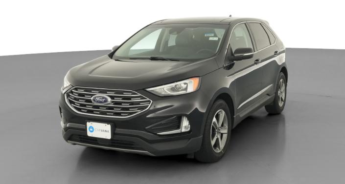 Thumbnail: 2019 Ford Edge - 1