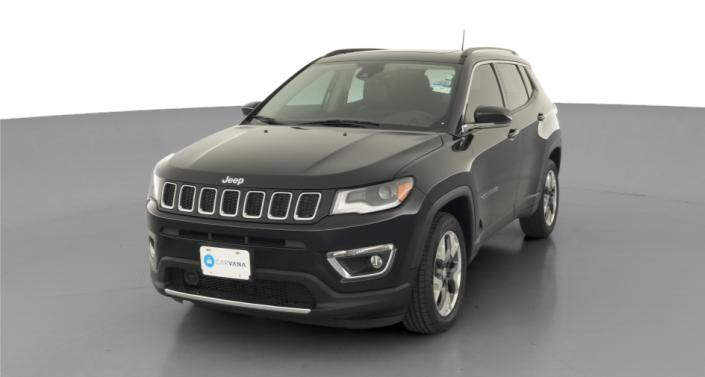 Thumbnail: 2018 Jeep Compass - 1