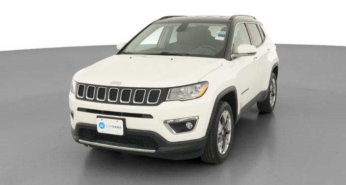 Thumbnail: 2020 Jeep Compass - 1