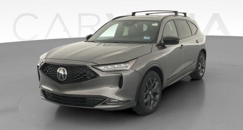 2023 Acura MDX