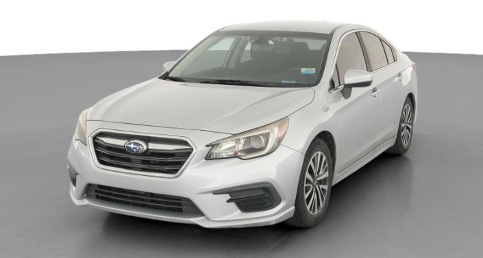 2019 Subaru Legacy Premium -
                  Haines City, FL